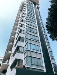 Ecoville (D12), Apartment #560586941